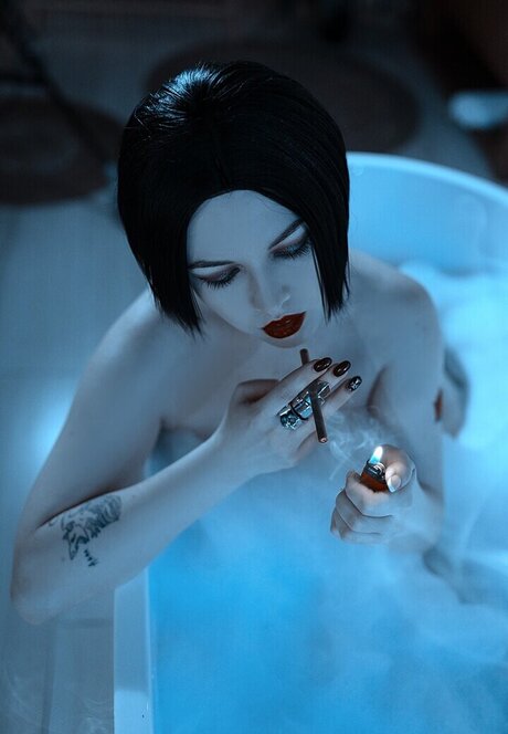 Brounovskoe Cosplay leaked onlyfans