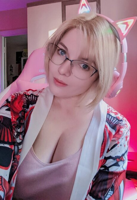 Brounovskoe Cosplay leaked nude onlyfans