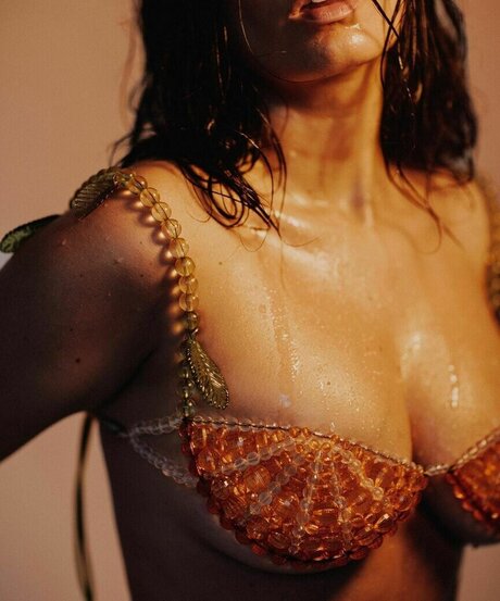 Amanda De Godoi only fans nude