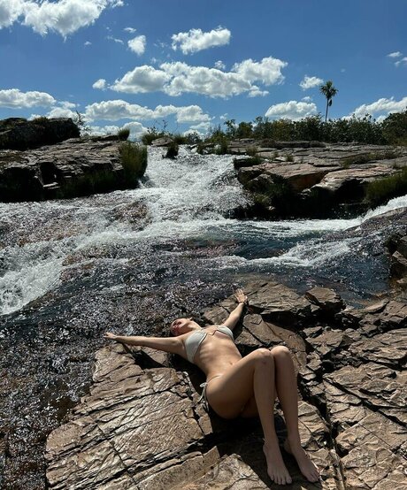 Amanda De Godoi onlyfans free