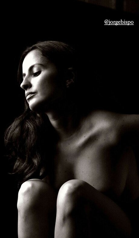 Amanda De Godoi only fans naked