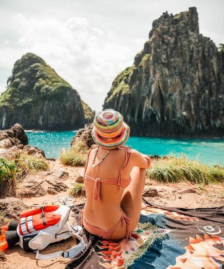 Amanda De Godoi nude onlyfans