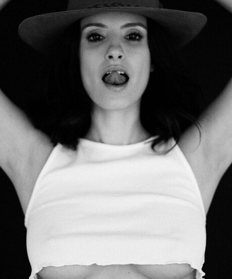 Amanda De Godoi onlyfans de