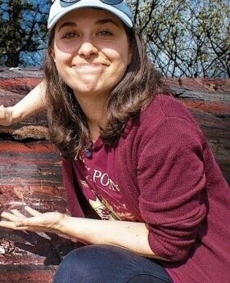 Alexis Dahl hot onlyfans