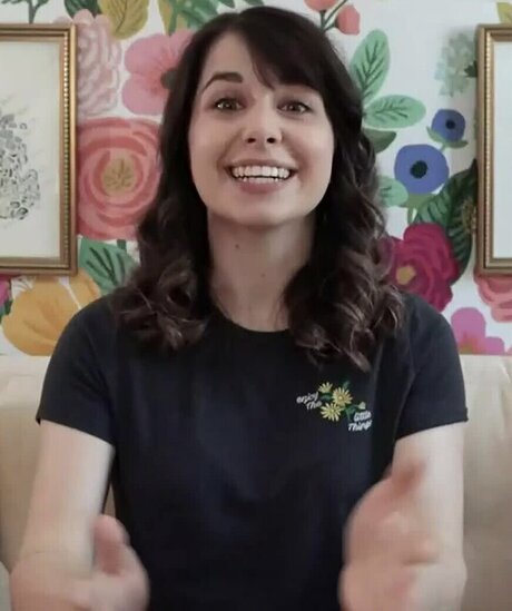 Alexis Dahl onlyfans model