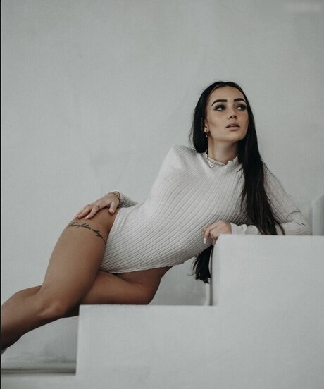 Dana Feist is on onlyfans