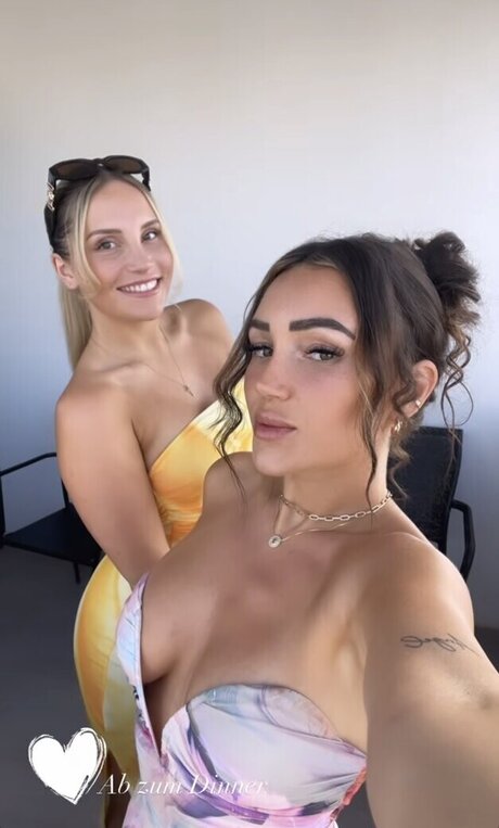 Dana Feist onlyfans naked