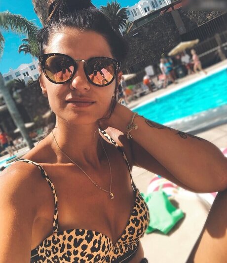 Geraldine schoeller onlyfans fuck