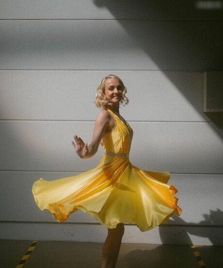 Janin Ullmann only fans nude