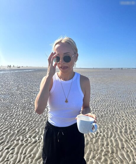 Janin Ullmann onlyfans pics leaked