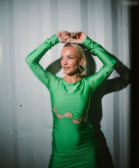 Janin Ullmann Profile pic