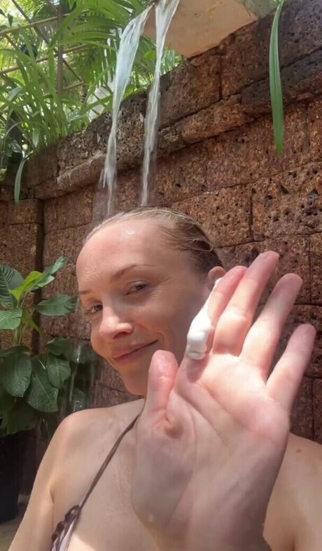 Janin Ullmann leaked naked onlyfans