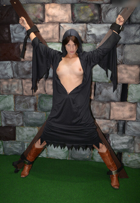 Jennifer Jacques onlyfans xxx