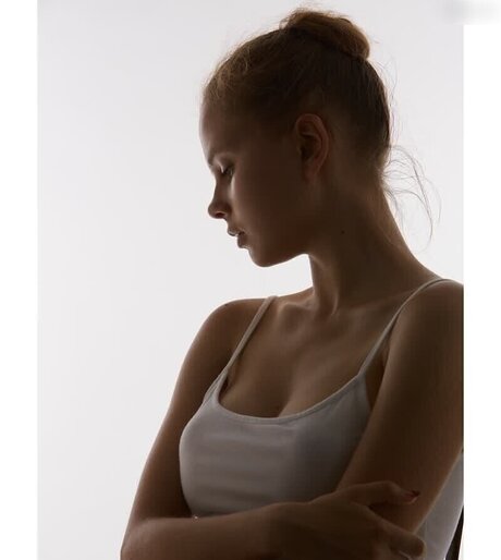 Maria Kompanets sextape onlyfans