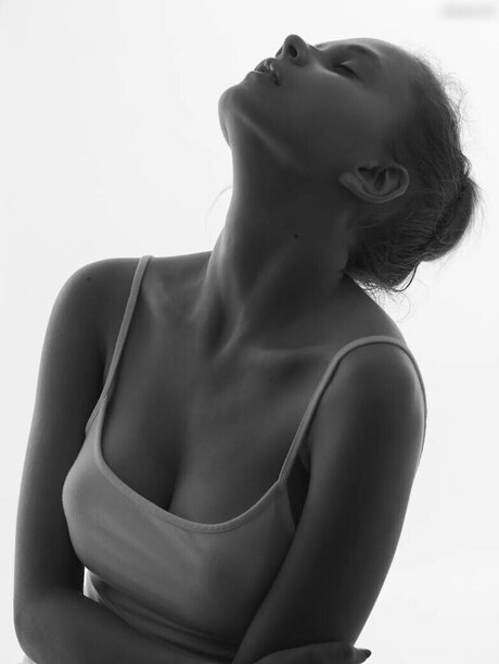 Maria Kompanets tits onlyfans