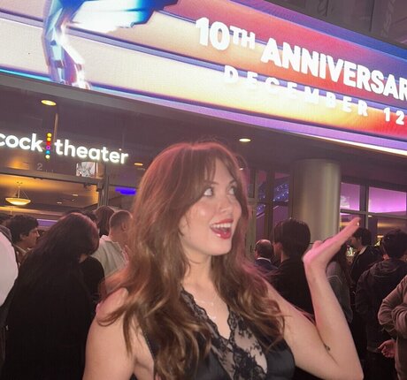 Liss The Lass onlyfans porn leaks