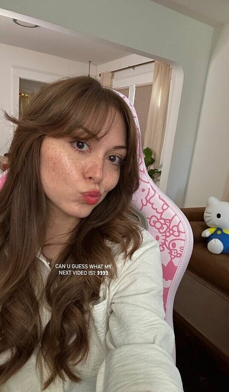 Liss The Lass onlyfans desnuda