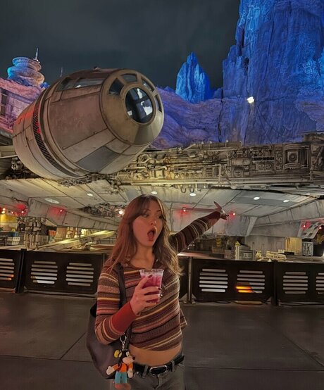 Liss The Lass leaked onlyfans xxx