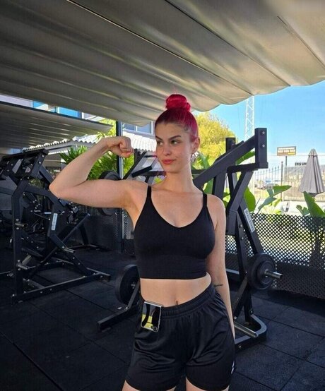 anna gazanis leaked only fans