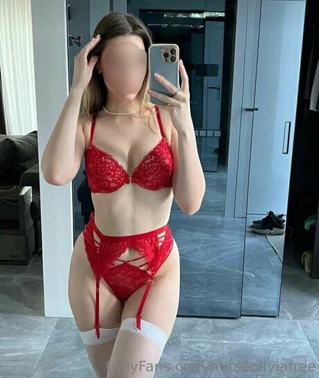 Nurse Olivia nude onlyfans porn