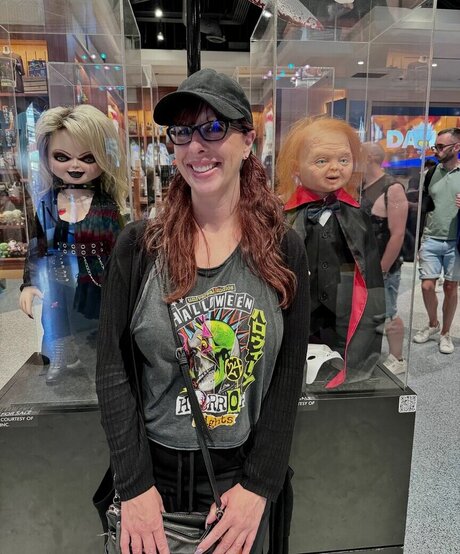 Kristy Adams onlyfans uncensored