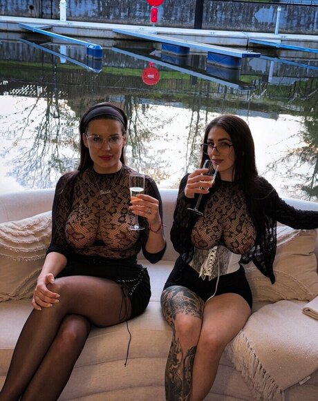 Harley Benz onlyfans porn