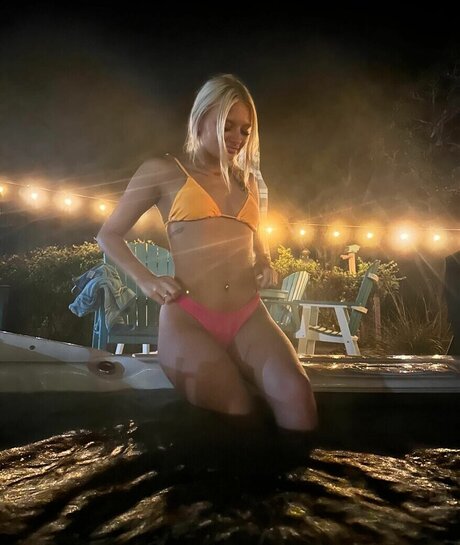 Alanna Kennedy onlyfans leak porn