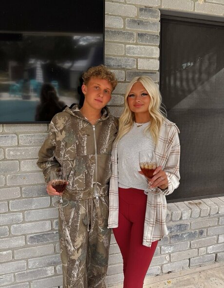 Alanna Kennedy nude onlyfans porn