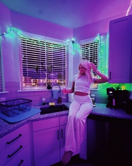 Alanna Kennedy en onlyfans