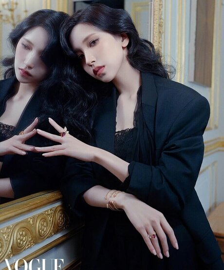 Mina Myoi onlyfans photo