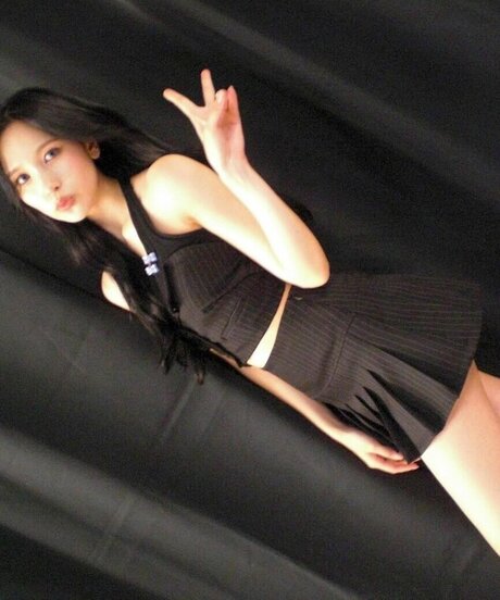 Mina Myoi onlyfans leak xxx