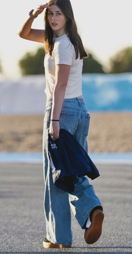 Lia Block onlyfans xx