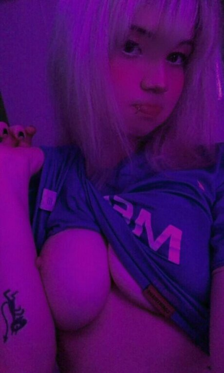 ghosztgirl onlyfans naked