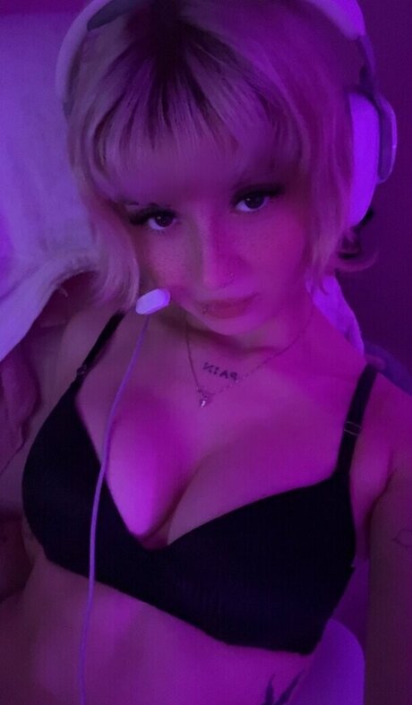 ghosztgirl only fans leaked