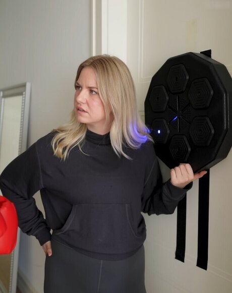 KellyMissesvlog onlyfans leak porn