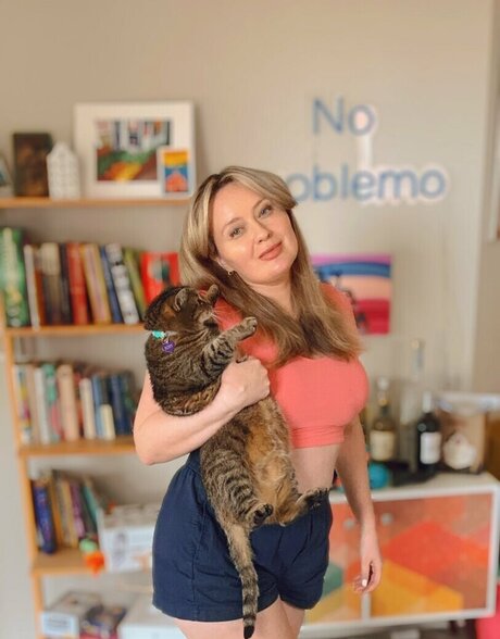 Natalia Antonova onlyfans nudes