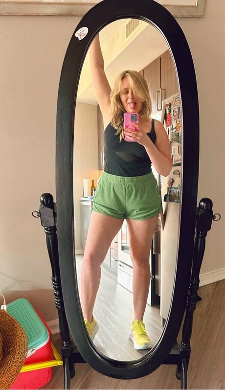 Natalia Antonova leaked onlyfans pics