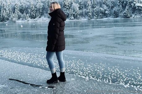 Luna Zuhause hot onlyfans