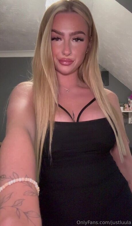 Justluula onlyfans leak free