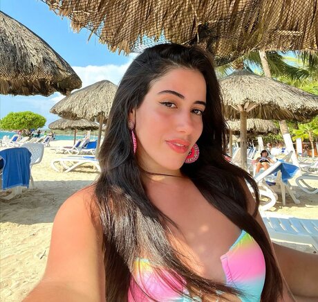 Veronica Boyer onlyfans explicit content