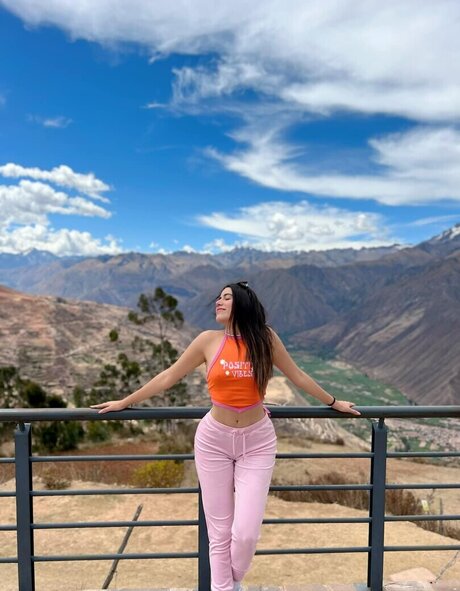 Veronica Boyer onlyfans porn