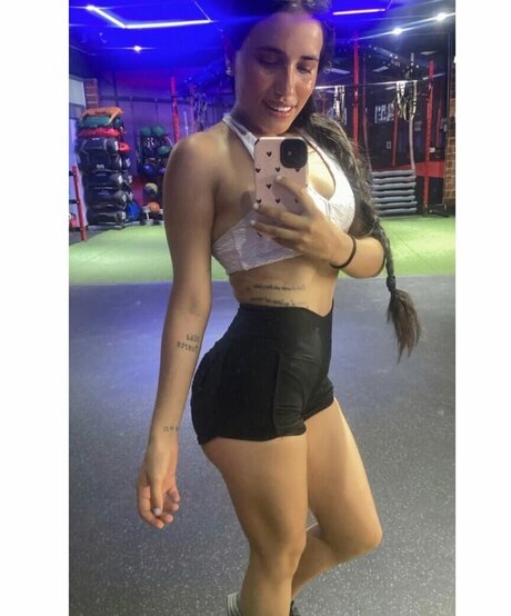 Veronica Boyer onlyfans leaka