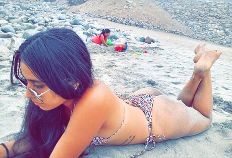 Veronica Boyer onlyfans nude porn