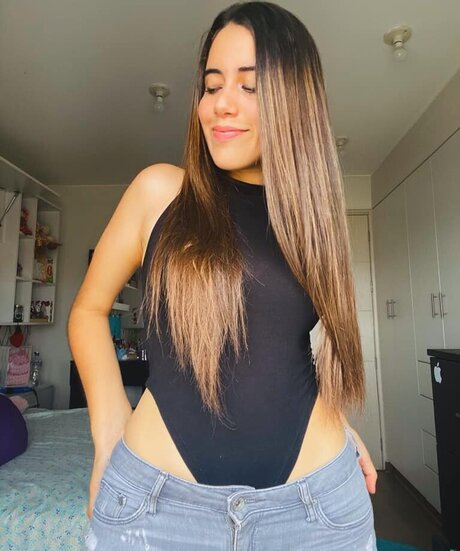 Veronica Boyer onlyfans leak naked