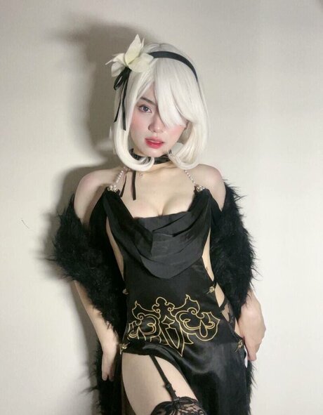 Niken Andalusi onlyfans leak xxx