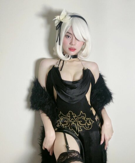 Niken Andalusi onlyfans nudes leaks