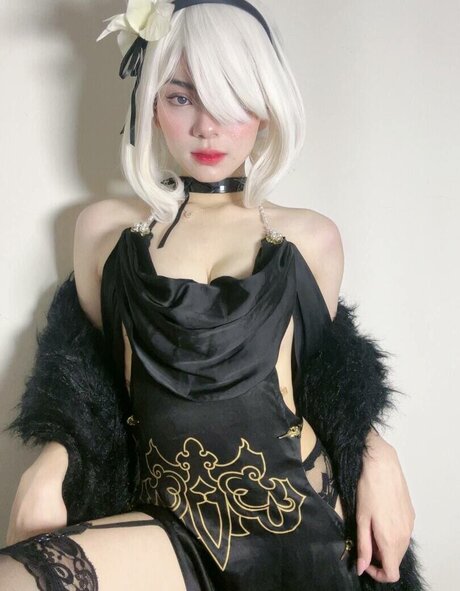 Niken Andalusi only fans