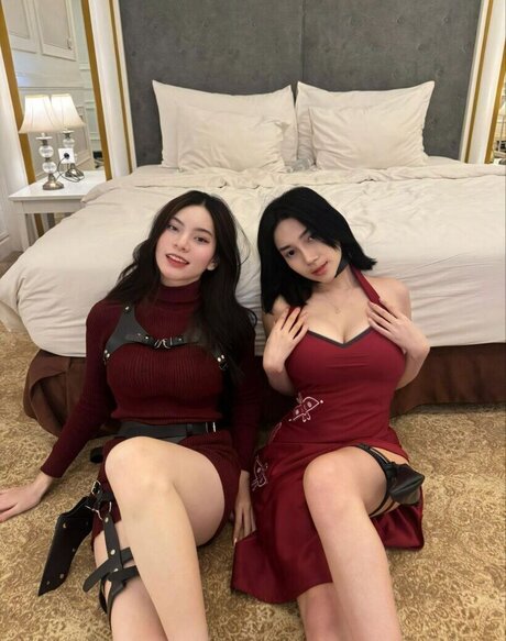 Niken Andalusi onlyfans star