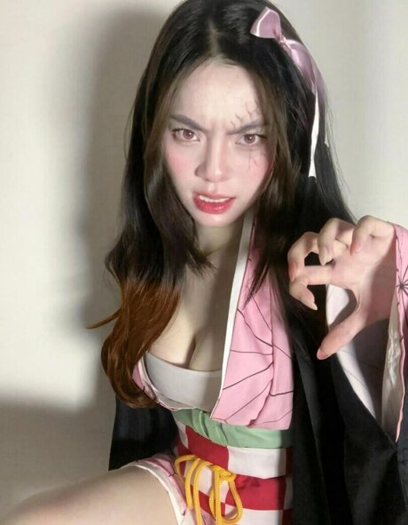 Niken Andalusi leak only fans