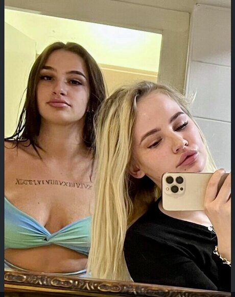 Blackpool onlyfans model photo